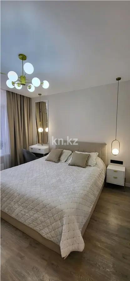 Продажа 3-комнатной квартиры, 90 м², ул. Онгарсыновой, дом  8 в Астане - фото 2
