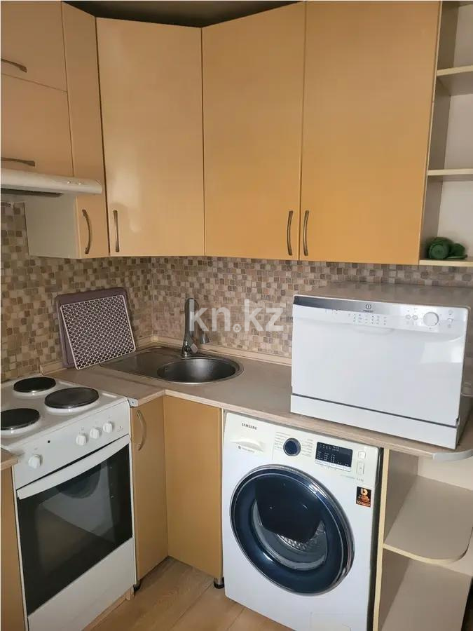 Продажа 1-комнатной квартиры, 32 м² в Караганде - фото 2