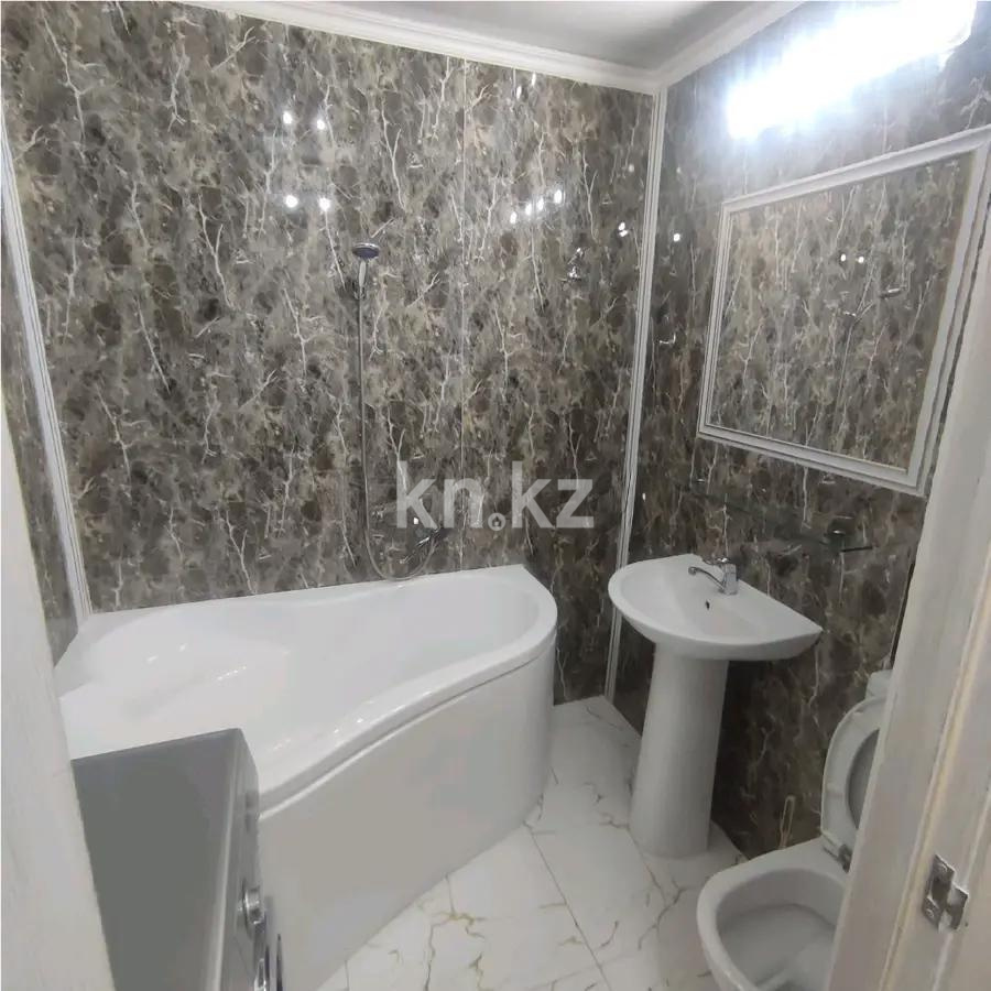 Продажа 1-комнатной квартиры, 29 м² в Астане - фото 3