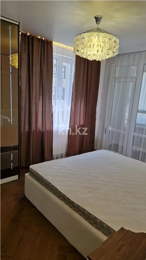 Продажа 2-комнатной квартиры, 60 м² в Алматы - фото 2