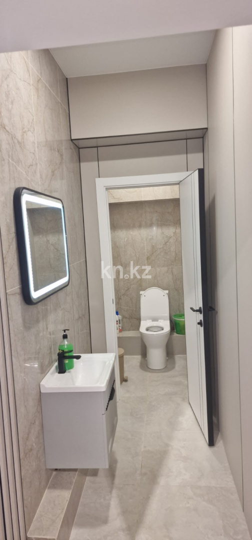 Продажа , 66.4 м², ул. Байзакова, дом  263 в Алматы - фото 16