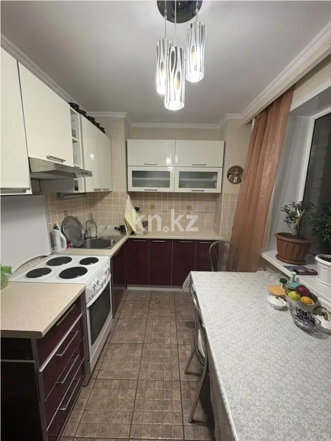 Продажа 3-комнатной квартиры, 72.6 м² в Астане - фото 4