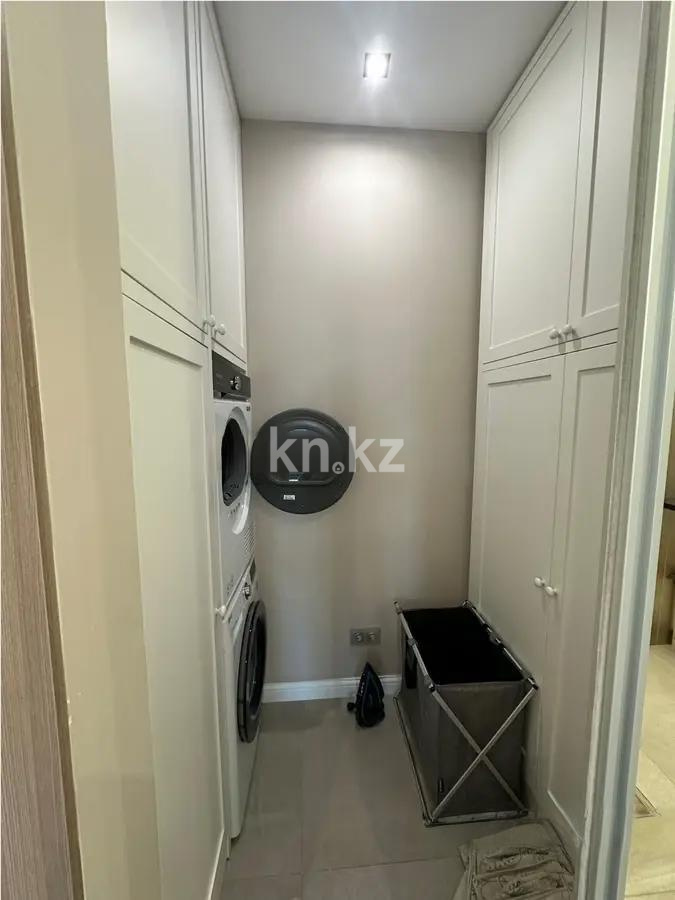 Продажа 3-комнатной квартиры, 124 м², ул. Ержанова, дом  34/1 в Караганде - фото 8