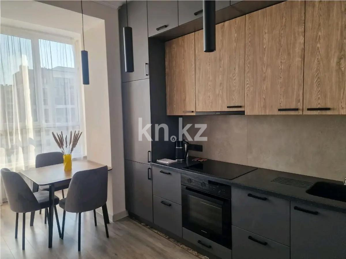Продажа 1-комнатной квартиры, 37 м² в Астане - фото 3
