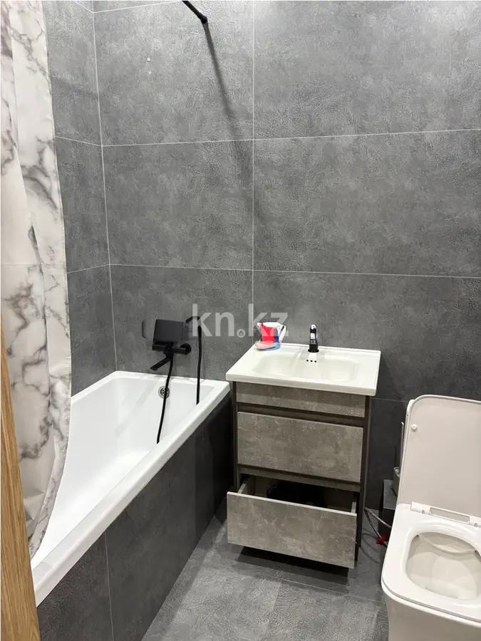 Продажа 1-комнатной квартиры, 34.8 м², пр. Кабанбай батыра, дом  57/2 в Астане - фото 3