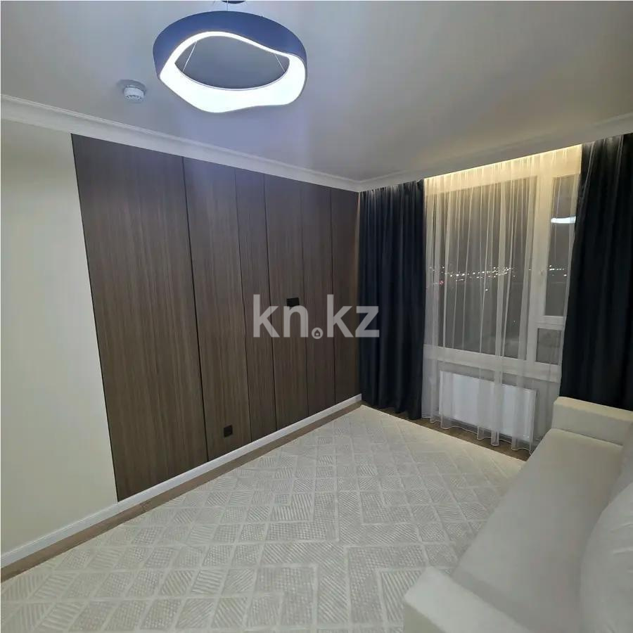 Продажа 1-комнатной квартиры, 32 м² в Астане