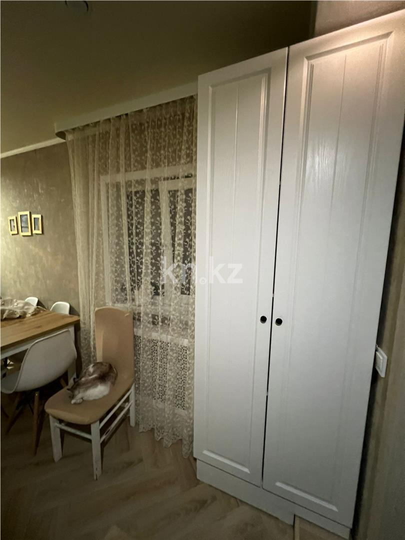 Продажа 3-комнатной квартиры, 60 м² в Караганде - фото 14