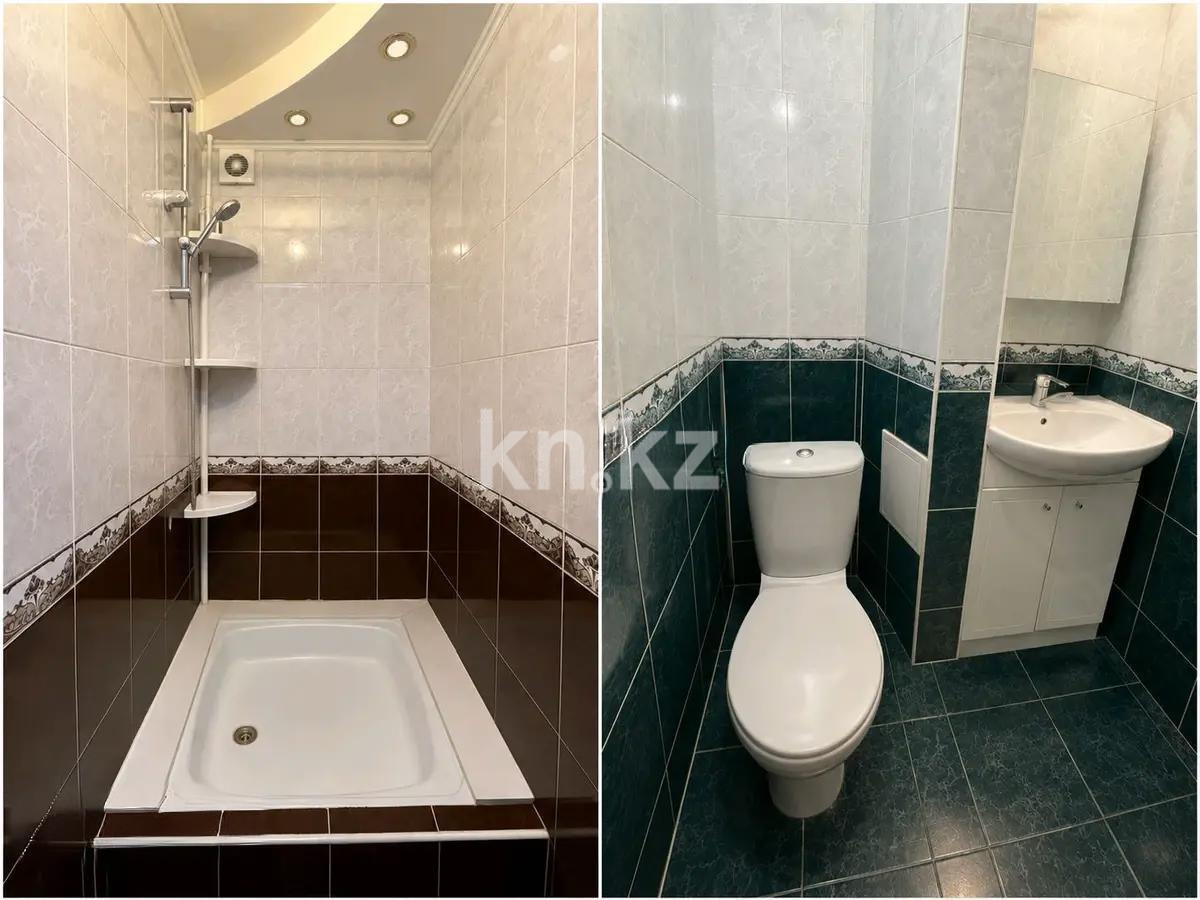 Продажа 3-комнатной квартиры, 63.4 м² в Астане - фото 4