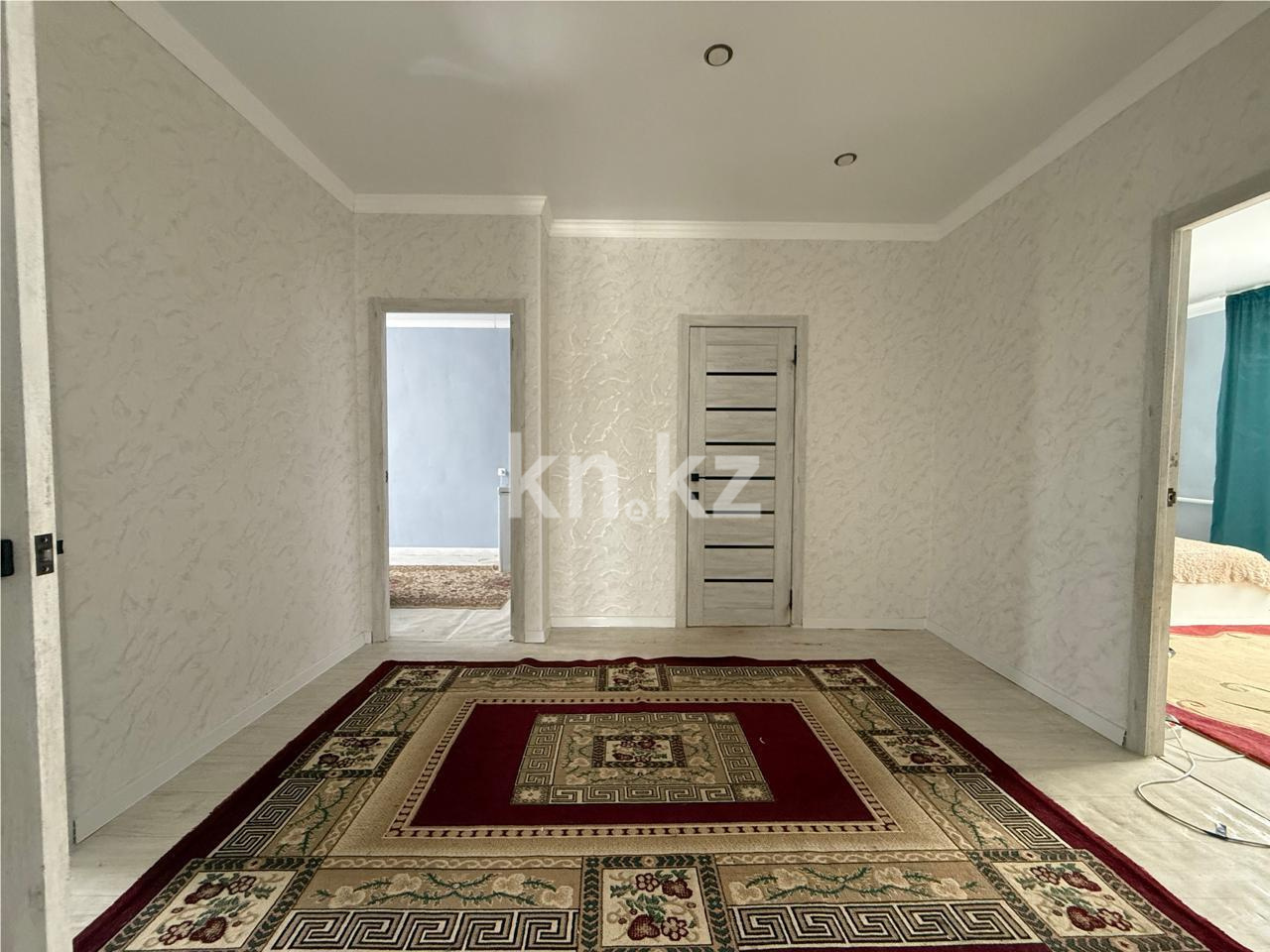 Продажа 4-комнатного дома, 108.8 м² в Караганде - фото 9