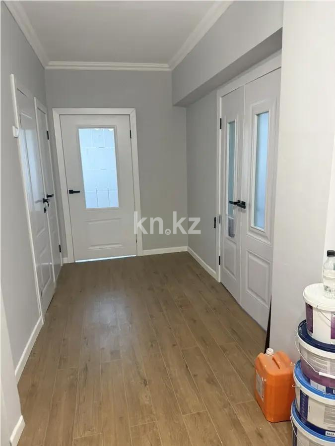 Продажа 3-комнатной квартиры, 81.4 м² в Алматы - фото 5