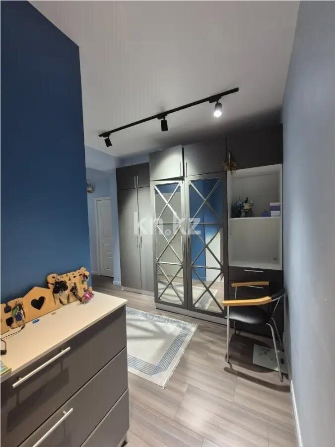 Продажа 3-комнатной квартиры, 70.5 м² в Алматы - фото 7