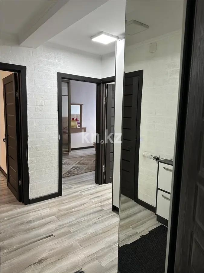 Продажа 3-комнатной квартиры, 63 м² в Алматы - фото 5