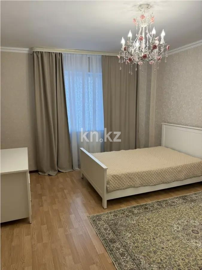 Продажа 4-комнатной квартиры, 111.6 м² в Астане - фото 4