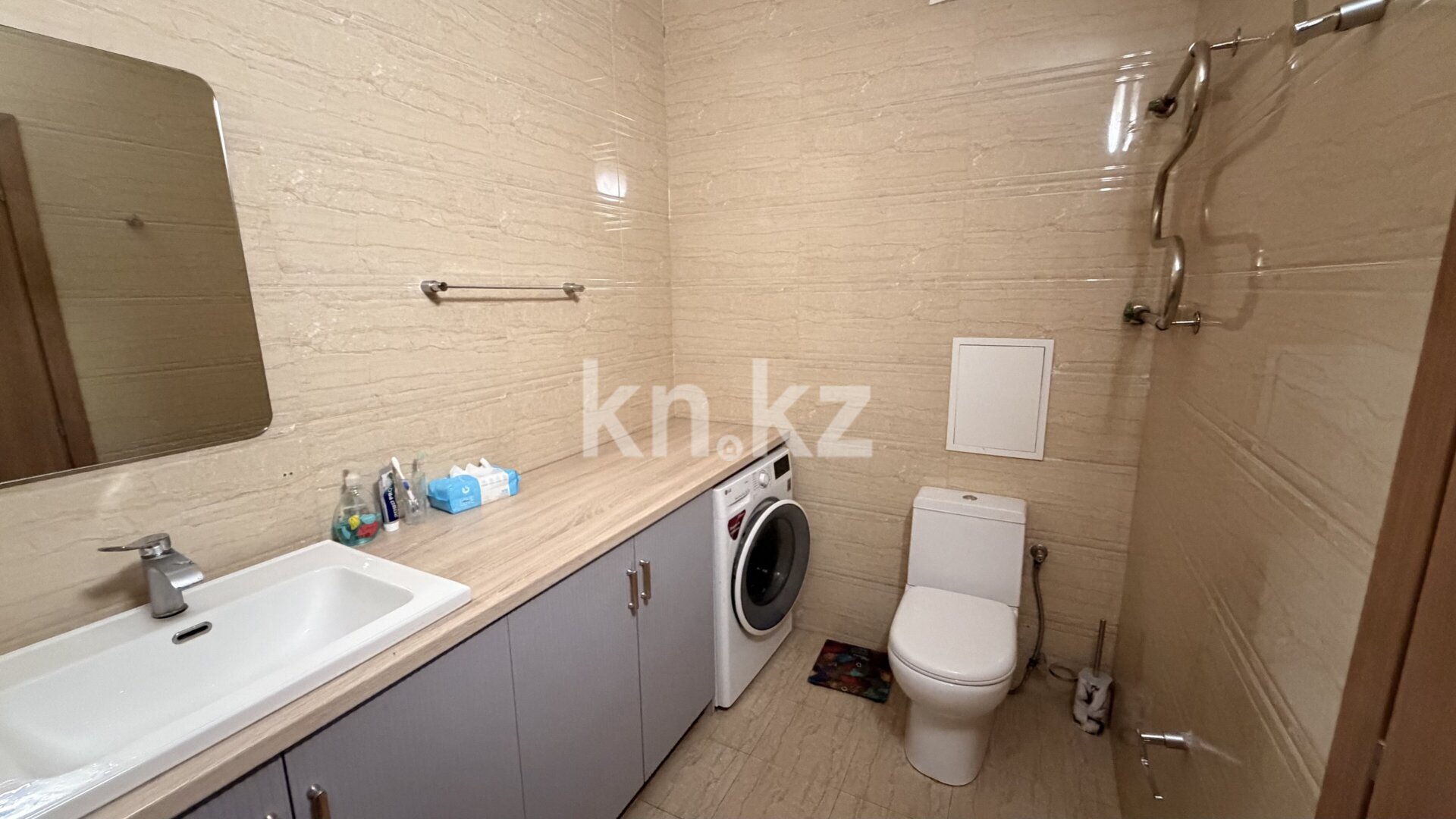 Продажа 2-комнатной квартиры, 73.2 м² в Астане - фото 6