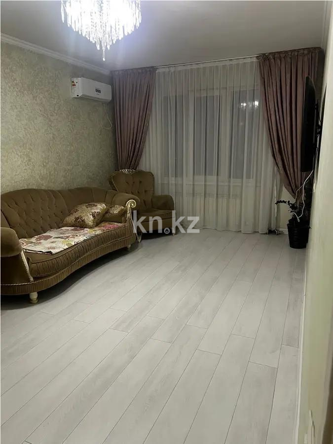 Продажа 3-комнатной квартиры, 82.5 м², ул. Абишева, дом  36/1 в Алматы