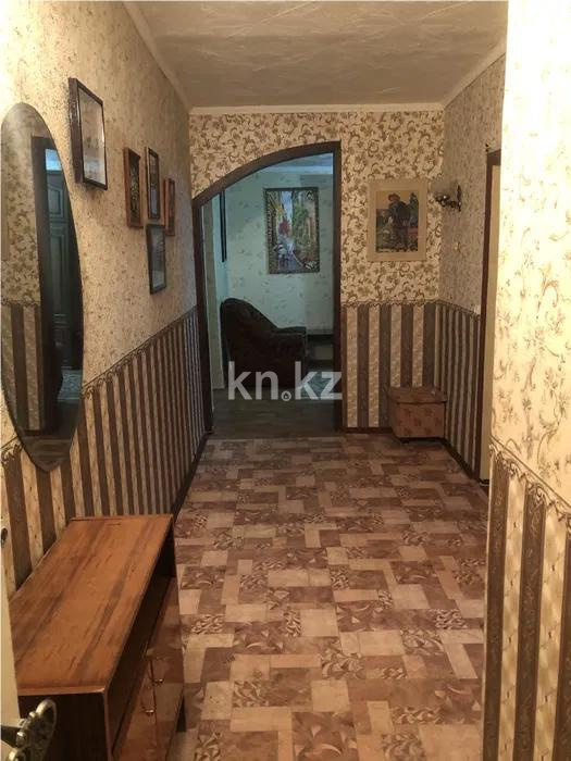 Продажа 3-комнатной квартиры, 59 м² в Абае - фото 7