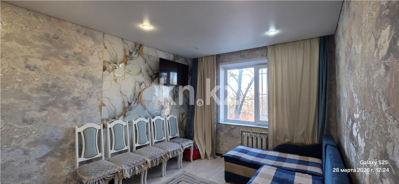 Продажа 3-комнатной квартиры, 66 м² в Темиртау - фото 6