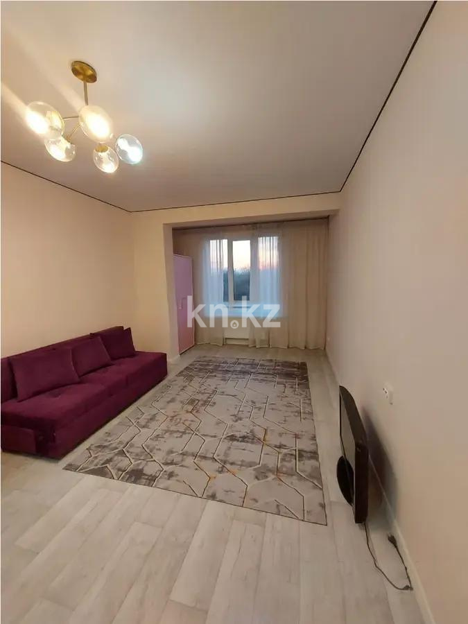 Продажа 1-комнатной квартиры, 29 м², ул. Омарова, дом  11 в Алматы