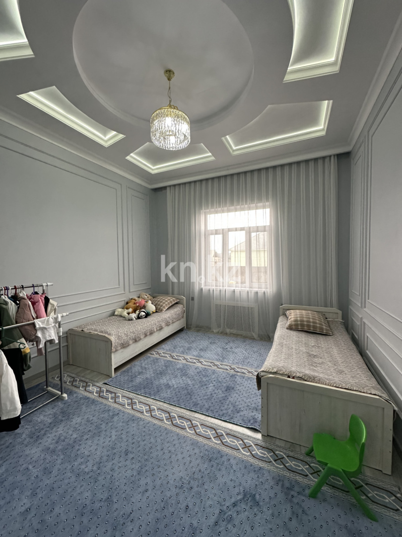Продажа 5-комнатного дома, 188 м² в Шымкенте - фото 15