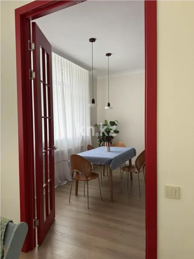 Продажа 3-комнатной квартиры, 110 м², пр. Туран, дом  67 в Астане