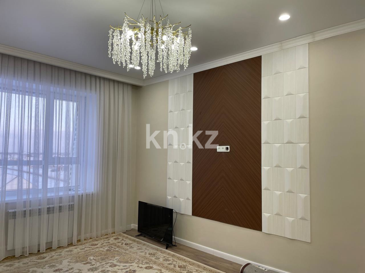 Продажа 1-комнатной квартиры, 45.2 м², ул. Мамбетова, дом  40 в Уральске - фото 3