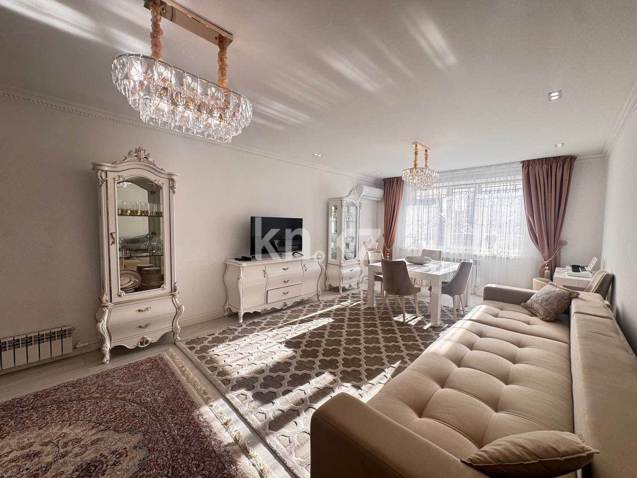 Продажа 5-комнатного дома, 255.7 м², ул. Муканова, дом  45/67 в Караганде - фото 3