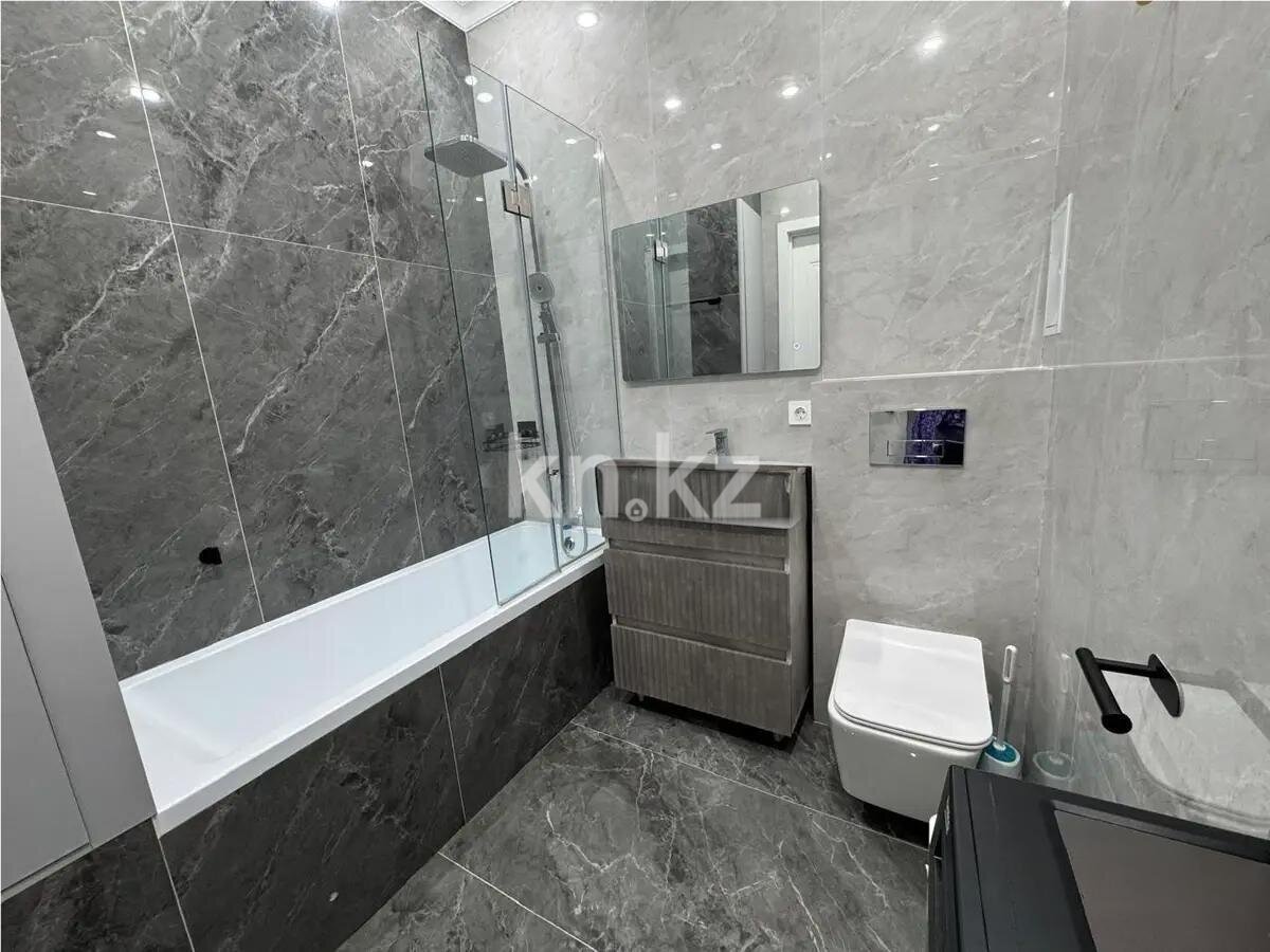 Продажа 2-комнатной квартиры, 40 м² в Астане - фото 3