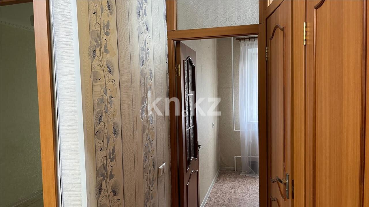 Продажа 4-комнатной квартиры, 62 м² в Караганде - фото 13