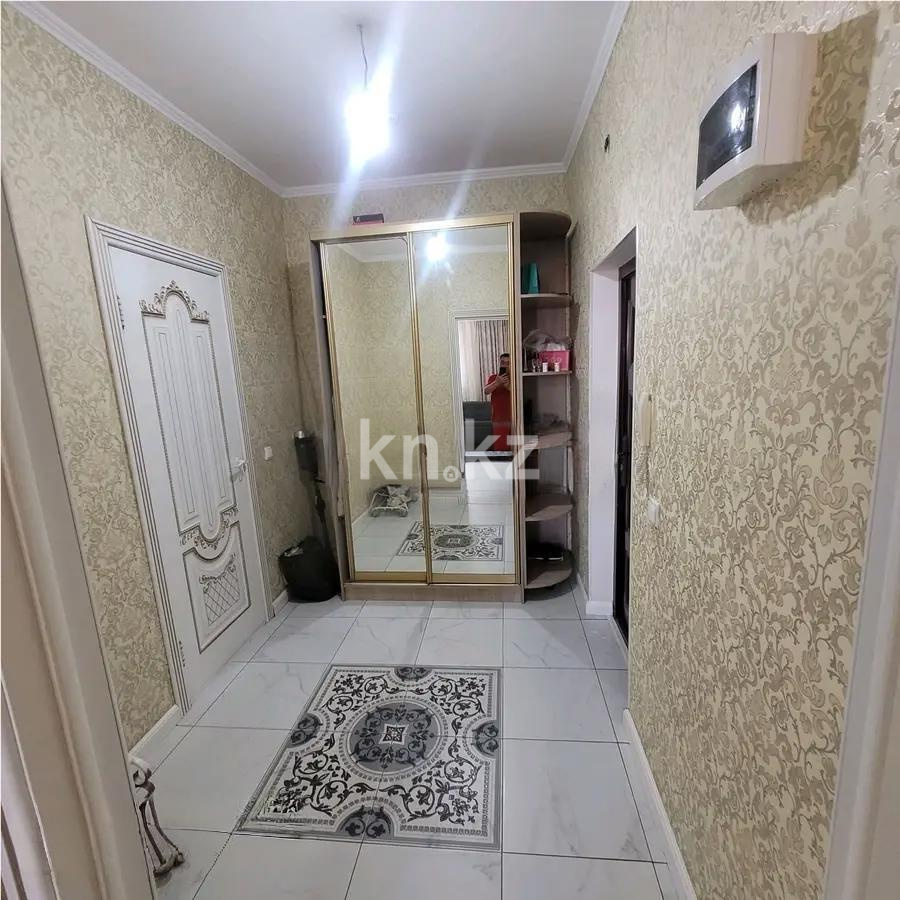 Продажа 2-комнатной квартиры, 50 м² в Астане - фото 3