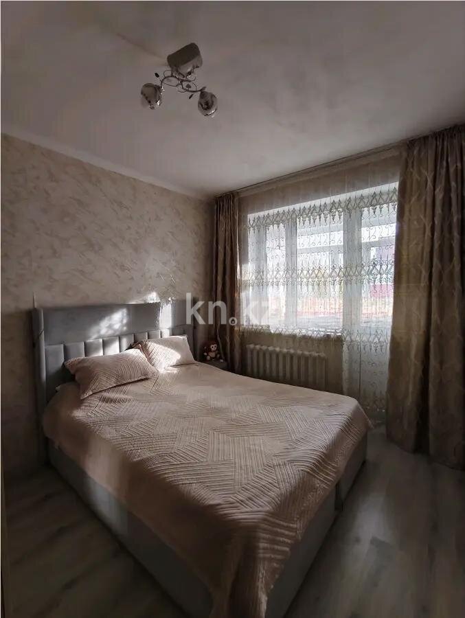 Продажа 2-комнатной квартиры, 49.8 м² в Астане - фото 2