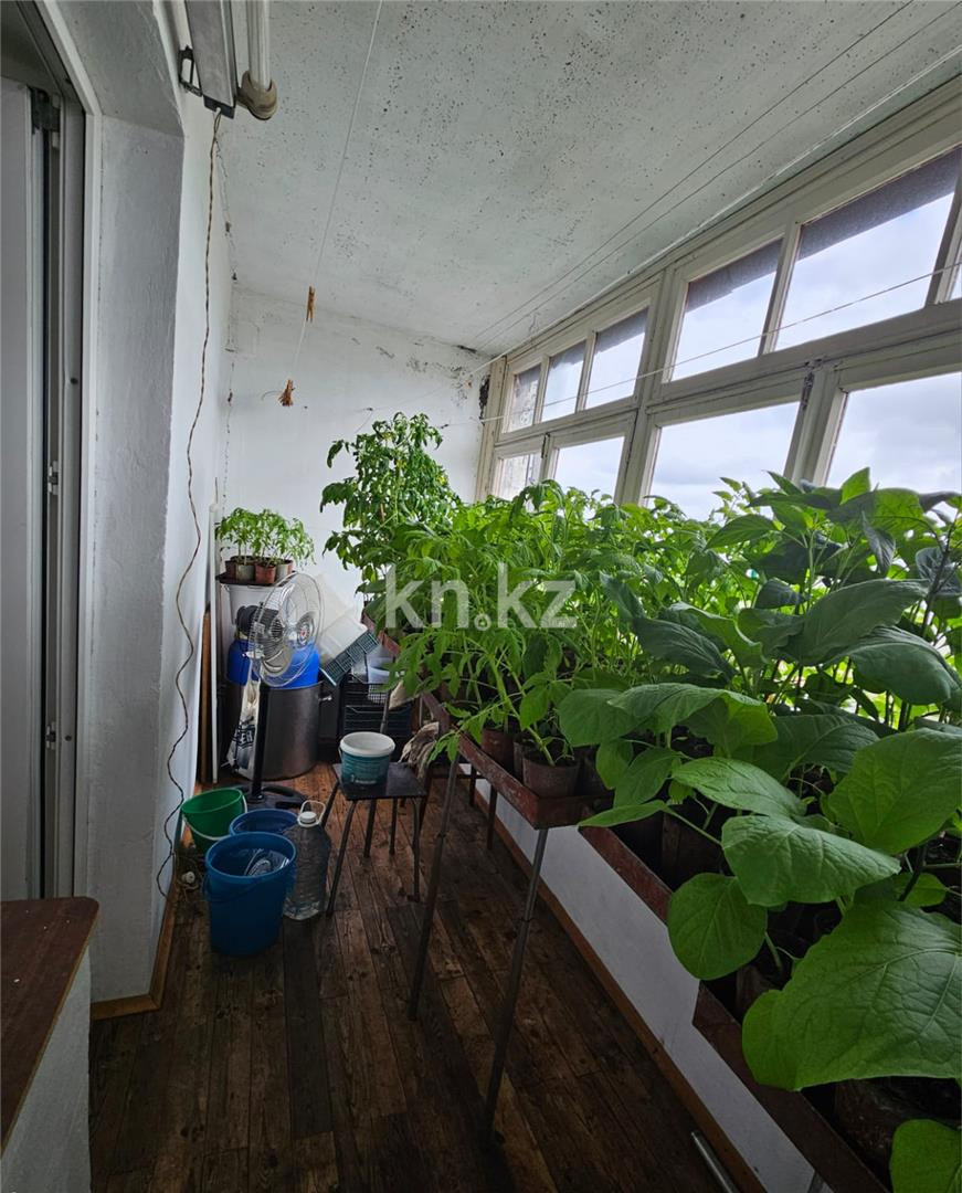 Продажа 3-комнатной квартиры, 89 м², ул. Чокана Уалиханова в Темиртау - фото 8