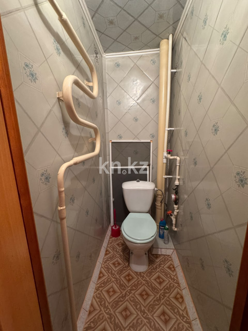 Продажа 3-комнатной квартиры, 69 м² в Темиртау - фото 9