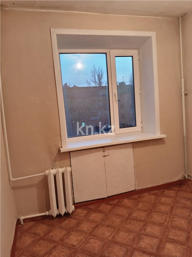 Продажа 2-комнатной квартиры, 45 м² в Караганде - фото 3