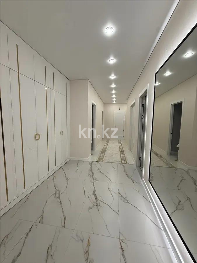 Продажа 4-комнатной квартиры, 125 м² в Астане - фото 7
