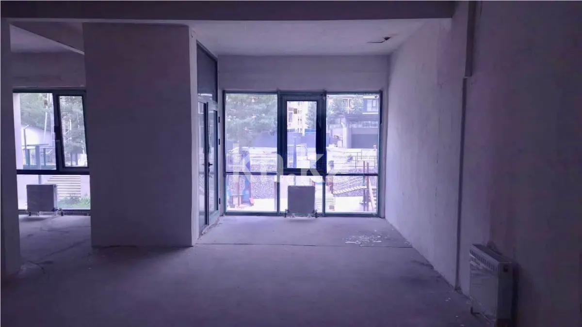 Продажа 4-комнатной квартиры, 140 м² в Алматы