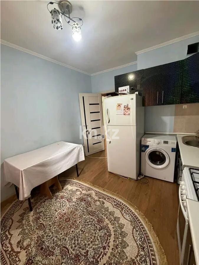 Продажа 1-комнатной квартиры, 40 м² в Алматы