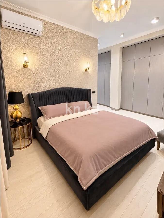 Продажа 3-комнатной квартиры, 87.3 м² в Алматы - фото 2