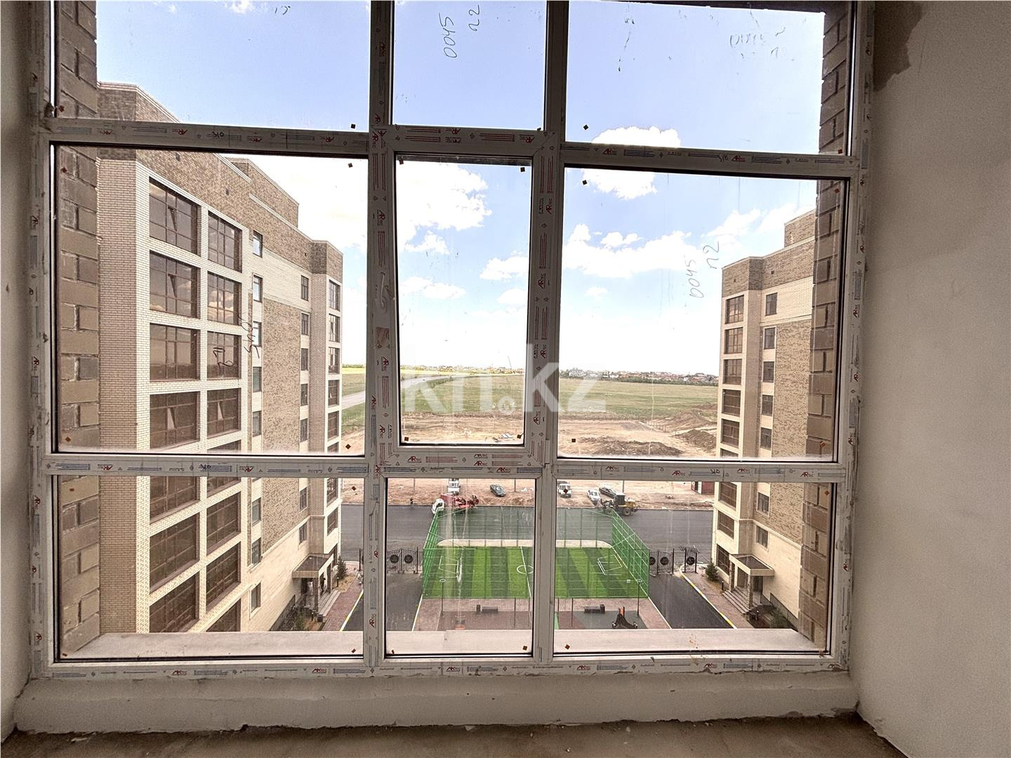 Продажа 2-комнатной квартиры, 48 м², 218 учетный квартал, дом  154 в Караганде - фото 10