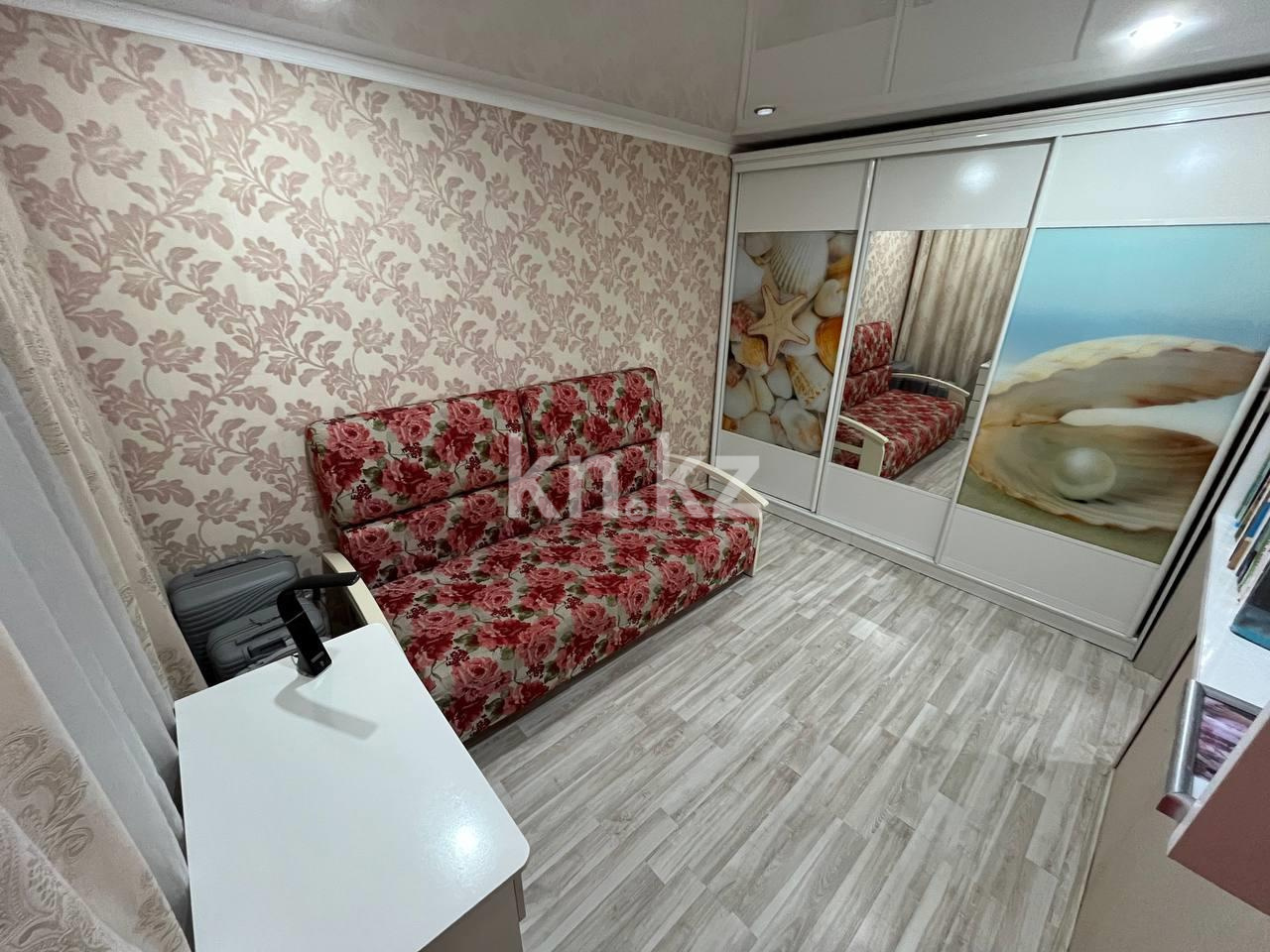 Продажа 2-комнатной квартиры, 54 м², мкр. Голубые Пруды в Караганде - фото 3