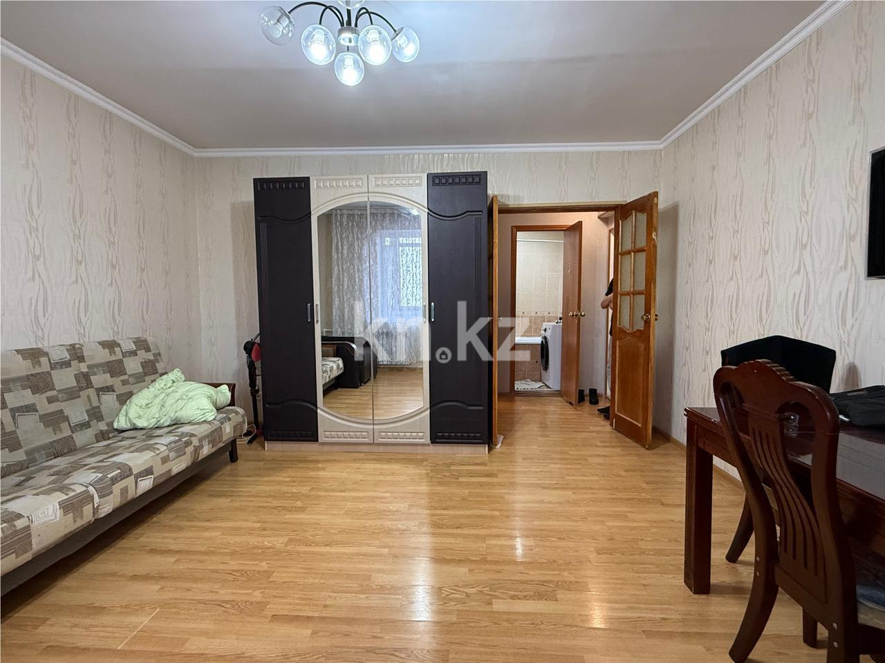 Продажа 1-комнатной квартиры, 36 м² в Караганде