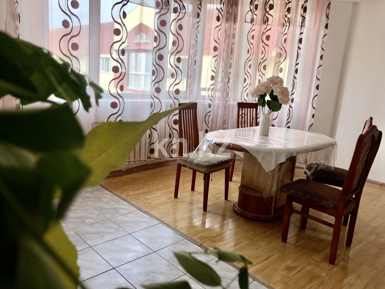 Аренда 2-комнатной квартиры, 90 м² в Алматы - фото 3