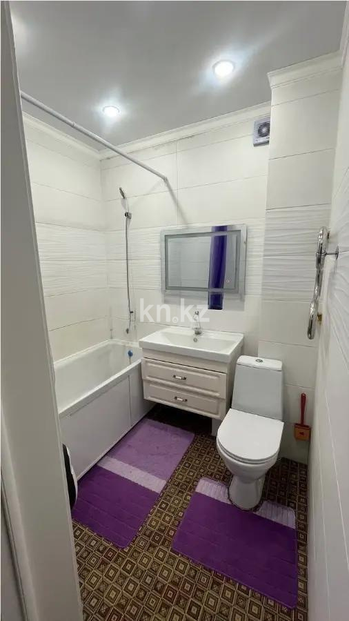 Продажа 2-комнатной квартиры, 58 м² в Астане - фото 4