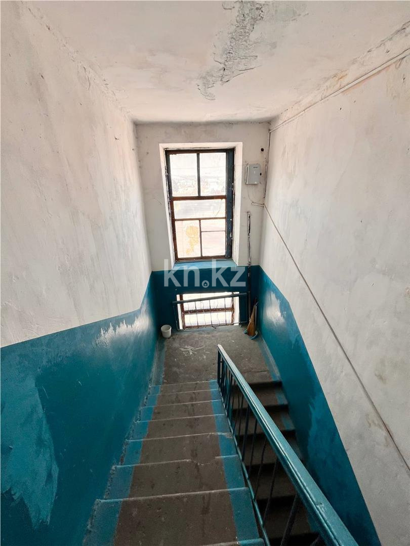 Продажа 2-комнатной квартиры, 45 м² в Темиртау - фото 12