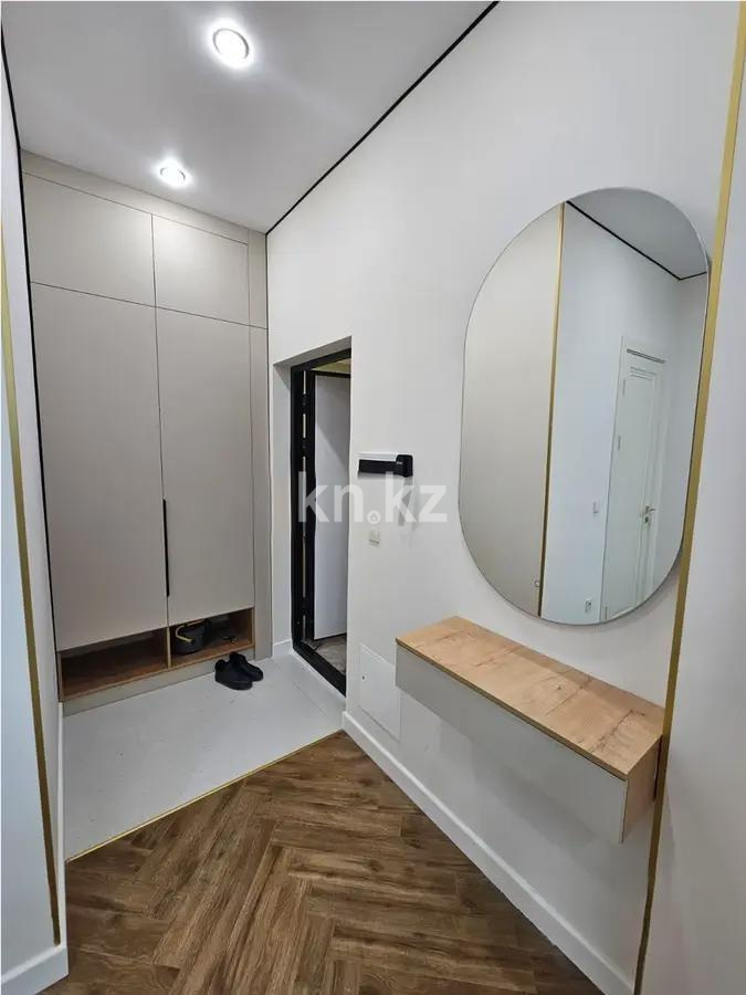 Продажа 2-комнатной квартиры, 49 м², ул. Молдагалиева, дом  9 в Астане - фото 5