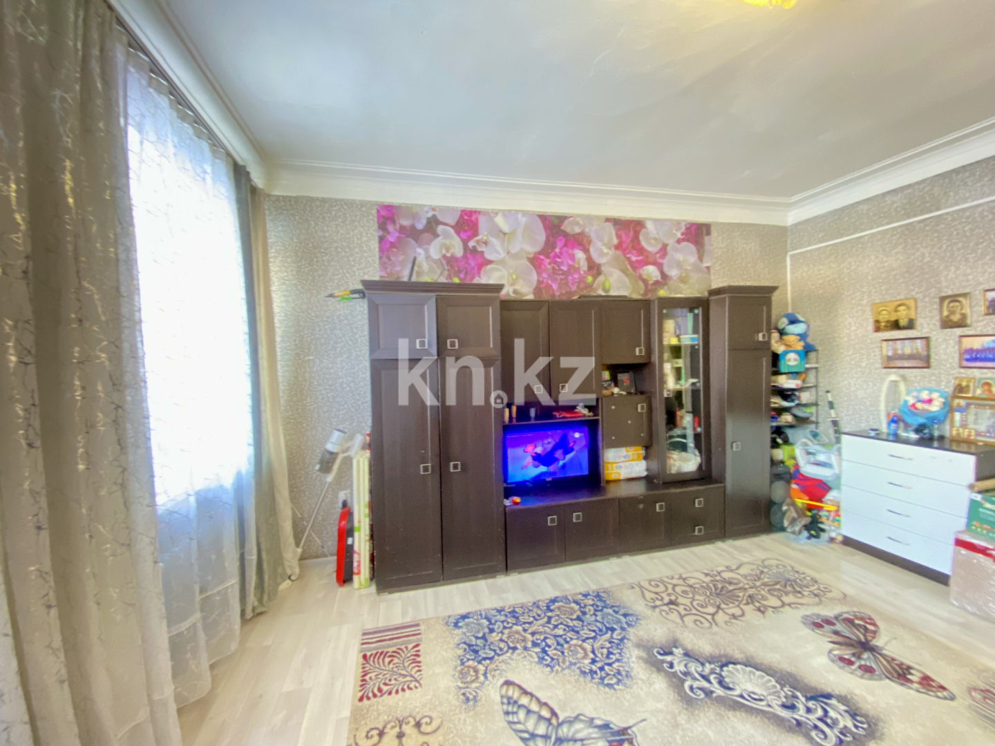 Продажа 3-комнатной квартиры, 79.5 м² в Сарани - фото 2