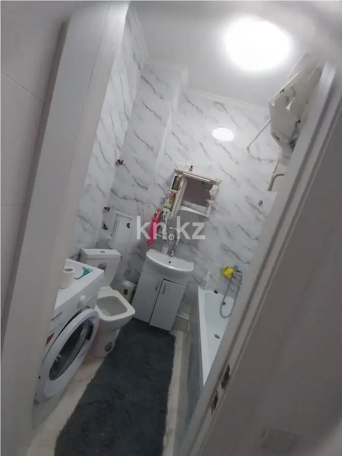 Продажа 1-комнатной квартиры, 39 м² в Астане - фото 3