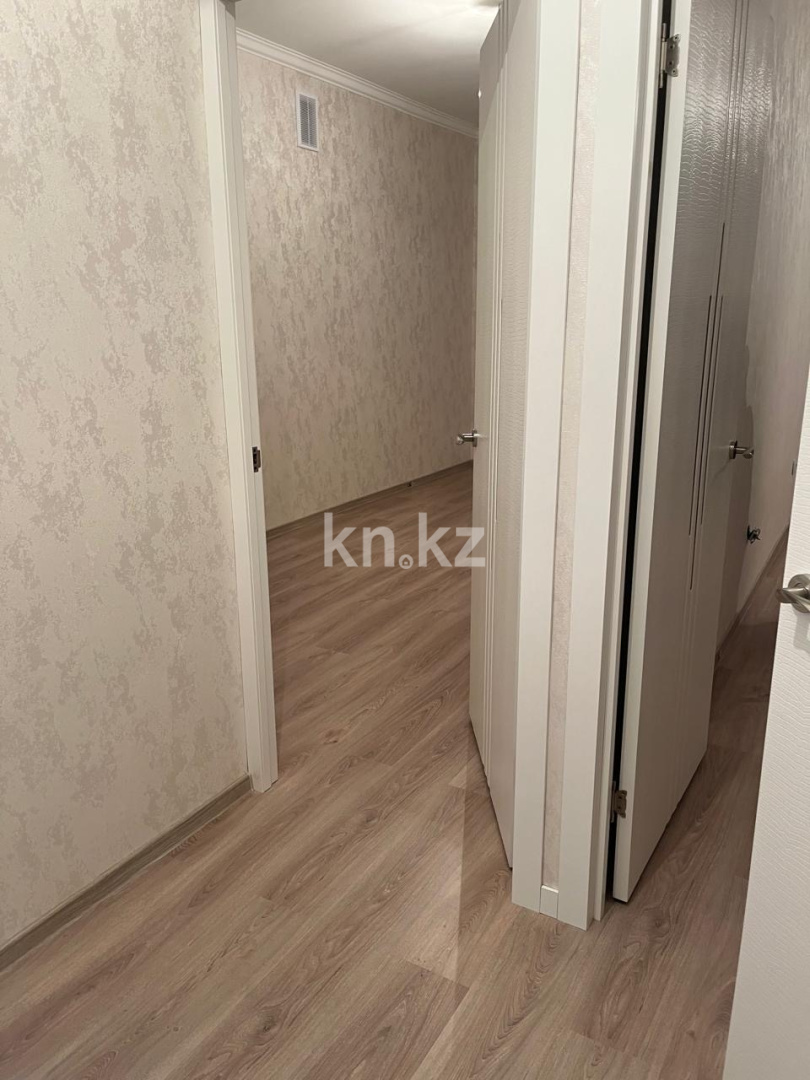 Аренда 2-комнатной квартиры, 48 м² в Астане - фото 4