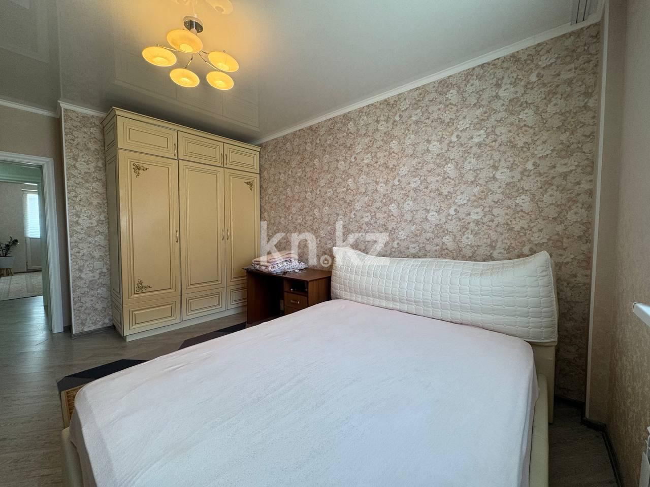 Аренда 2-комнатной квартиры, 53 м² в Астане - фото 3