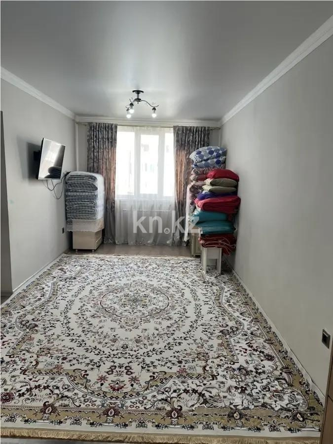Продажа 1-комнатной квартиры, 35.1 м² в Алматы