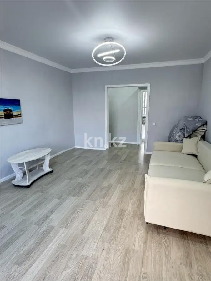 Продажа 2-комнатной квартиры, 57 м² в Астане